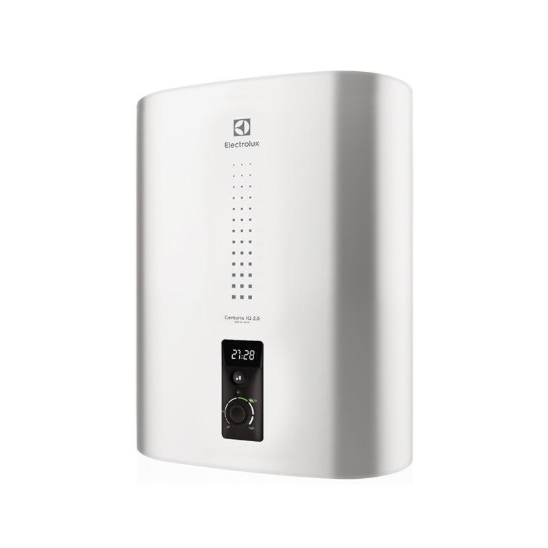 Накопительный водонагреватель (Бойлер) Electrolux EWH 30 Centurio IQ 2.0